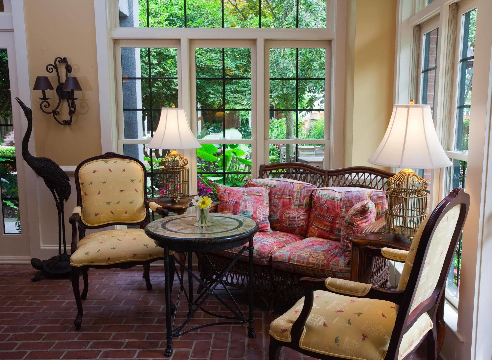 The Bellmoor Inn And Spa Rehoboth Beach Exterior foto